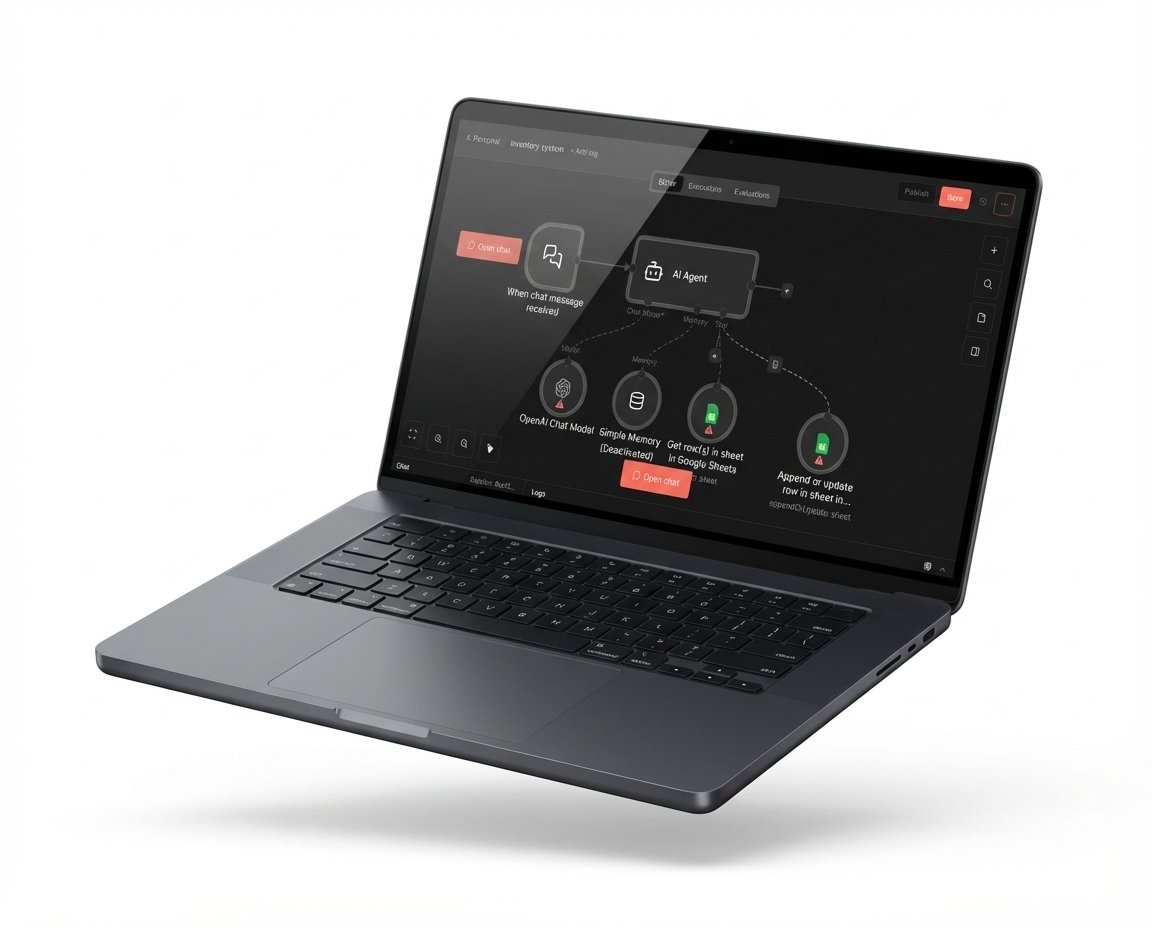 AI Agents & Automation