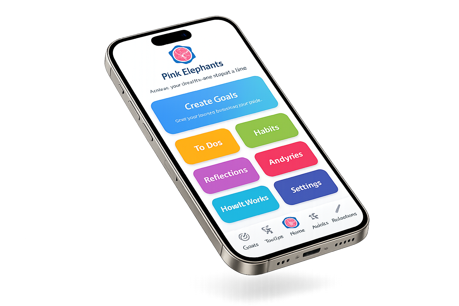 Mobile App Solutions