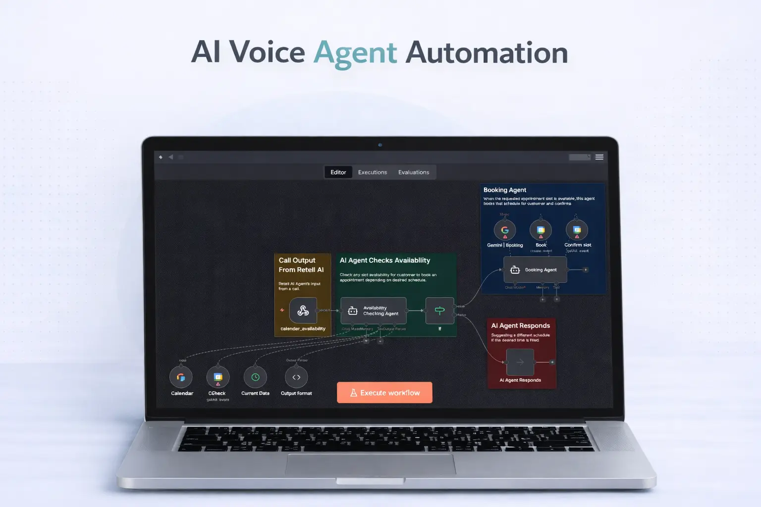 AI Voice Agent
